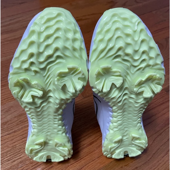 Nike React Infinity Pro Golf - White / Volt CT6620-109 Mens Size 7.5. - Picture 11 of 12